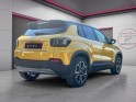 Jeep avenger 115kw / 1st edition / garantie  8 ans batterie  constructeur 1 an occasion  simplicicar nord isere simplicicar...