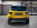 Jeep avenger 115kw / 1st edition / garantie  8 ans batterie  constructeur 1 an occasion  simplicicar nord isere simplicicar...