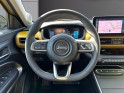 Jeep avenger 115kw / 1st edition / garantie  8 ans batterie  constructeur 1 an occasion  simplicicar nord isere simplicicar...