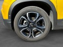 Jeep avenger 115kw / 1st edition / garantie  8 ans batterie  constructeur 1 an occasion  simplicicar nord isere simplicicar...