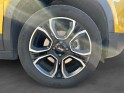 Jeep avenger 115kw / 1st edition / garantie  8 ans batterie  constructeur 1 an occasion  simplicicar nord isere simplicicar...