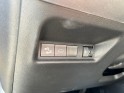 Jeep avenger 115kw / 1st edition / garantie  8 ans batterie  constructeur 1 an occasion  simplicicar nord isere simplicicar...
