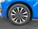 Ford focus 1.0 flexifuel 125 cv  mhev - titanium - garantie 12 mois occasion  simplicicar nord isere simplicicar simplicibike...
