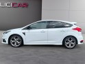 Ford focus st 2.0 250 cv - garantie 1 an occasion  simplicicar nord isere simplicicar simplicibike france