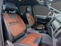Ford ranger double cabine 3.2 tdci 200 4x4 bva6 wildtrak plateau coulissant  couvre benne alu garantie 12 mois occasion scl...