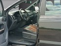 Ford ranger double cabine 3.2 tdci 200 4x4 bva6 wildtrak plateau coulissant  couvre benne alu garantie 12 mois occasion scl...