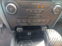 Ford ranger double cabine 3.2 tdci 200 4x4 bva6 wildtrak plateau coulissant  couvre benne alu garantie 12 mois occasion scl...