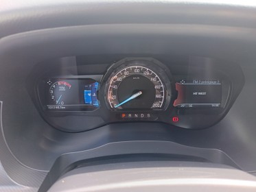 Ford ranger double cabine 3.2 tdci 200 4x4 bva6 wildtrak plateau coulissant  couvre benne alu garantie 12 mois occasion scl...