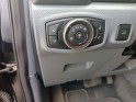 Ford ranger double cabine 3.2 tdci 200 4x4 bva6 wildtrak plateau coulissant  couvre benne alu garantie 12 mois occasion scl...