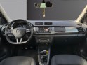 Skoda fabia 1.4 tdi 105 cr fap greentec style - toit panoramique occasion simplicicar lagny  simplicicar simplicibike france