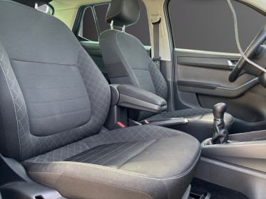 Skoda fabia 1.4 tdi 105 cr fap greentec style - toit panoramique occasion simplicicar lagny  simplicicar simplicibike france