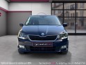 Skoda fabia 1.4 tdi 105 cr fap greentec style - toit panoramique occasion simplicicar lagny  simplicicar simplicibike france