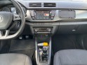 Skoda fabia 1.4 tdi 105 cr fap greentec style - toit panoramique occasion simplicicar lagny  simplicicar simplicibike france