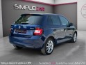 Skoda fabia 1.4 tdi 105 cr fap greentec style - toit panoramique occasion simplicicar lagny  simplicicar simplicibike france