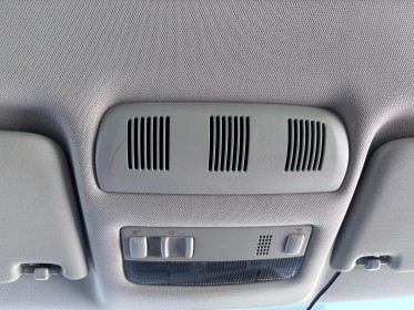 Skoda fabia 1.4 tdi 105 cr fap greentec style - toit panoramique occasion simplicicar lagny  simplicicar simplicibike france