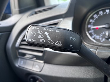Skoda fabia 1.4 tdi 105 cr fap greentec style - toit panoramique occasion simplicicar lagny  simplicicar simplicibike france