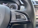 Skoda fabia 1.4 tdi 105 cr fap greentec style - toit panoramique occasion simplicicar lagny  simplicicar simplicibike france