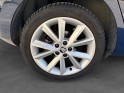 Skoda fabia 1.4 tdi 105 cr fap greentec style - toit panoramique occasion simplicicar lagny  simplicicar simplicibike france