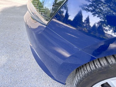Skoda fabia 1.4 tdi 105 cr fap greentec style - toit panoramique occasion simplicicar lagny  simplicicar simplicibike france