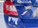 Skoda fabia 1.4 tdi 105 cr fap greentec style - toit panoramique occasion simplicicar lagny  simplicicar simplicibike france