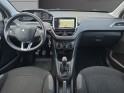 Peugeot 208 1.2 82ch bvm5 style courroie distribution faite garantie 12 mois occasion simplicicar vichy simplicicar...