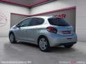 Peugeot 208 1.2 82ch bvm5 style courroie distribution faite garantie 12 mois occasion simplicicar vichy simplicicar...
