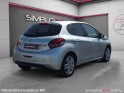 Peugeot 208 1.2 82ch bvm5 style courroie distribution faite garantie 12 mois occasion simplicicar vichy simplicicar...