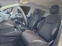 Peugeot 208 1.2 82ch bvm5 style courroie distribution faite garantie 12 mois occasion simplicicar vichy simplicicar...
