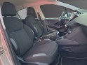 Peugeot 208 1.2 82ch bvm5 style courroie distribution faite garantie 12 mois occasion simplicicar vichy simplicicar...