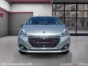 Peugeot 208 1.2 82ch bvm5 style courroie distribution faite garantie 12 mois occasion simplicicar vichy simplicicar...