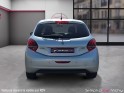 Peugeot 208 1.2 82ch bvm5 style courroie distribution faite garantie 12 mois occasion simplicicar vichy simplicicar...