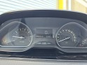 Peugeot 208 1.2 82ch bvm5 style courroie distribution faite garantie 12 mois occasion simplicicar vichy simplicicar...