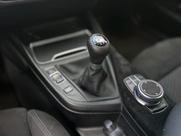 Bmw serie 2 coupe f22 lci2 220d 190 ch m sport - ciel etoilÉ - carplay - 1er main - garantie 12 mois occasion paris 17ème...