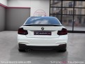 Bmw serie 2 coupe f22 lci2 220d 190 ch m sport - ciel etoilÉ - carplay - 1er main - garantie 12 mois occasion paris 17ème...