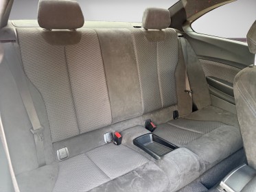 Bmw serie 2 coupe f22 lci2 220d 190 ch m sport - ciel etoilÉ - carplay - 1er main - garantie 12 mois occasion paris 17ème...