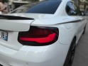 Bmw serie 2 coupe f22 lci2 220d 190 ch m sport - ciel etoilÉ - carplay - 1er main - garantie 12 mois occasion paris 17ème...