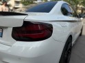 Bmw serie 2 coupe f22 lci2 220d 190 ch m sport - ciel etoilÉ - carplay - 1er main - garantie 12 mois occasion paris 17ème...
