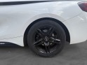 Bmw serie 2 coupe f22 lci2 220d 190 ch m sport - ciel etoilÉ - carplay - 1er main - garantie 12 mois occasion paris 17ème...