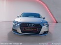 Audi a3 sportback 1.6 tdi 110ch s tronic 7 cuir xenon radar luxe design  entretien jour occasion avignon (84) simplicicar...