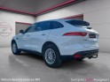 Jaguar f-pace 2.0d 180 ch bva8   toit panoramique pure attelage leds pure entretien a jour occasion avignon (84) simplicicar...