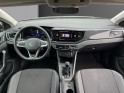 Volkswagen polo 1.0 tsi 95 ss bvm5 life plus carplay-camera de recul-garantie constructeur occasion simplicicar marignane ...