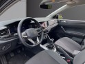 Volkswagen polo 1.0 tsi 95 ss bvm5 life plus carplay-camera de recul-garantie constructeur occasion simplicicar marignane ...