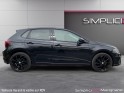Volkswagen polo 1.0 tsi 95 ss bvm5 life plus carplay-camera de recul-garantie constructeur occasion simplicicar marignane ...