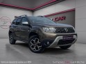 Dacia duster 1.5 bluehdi 115cv 4x2 prestige occasion simplicicar la fleche simplicicar simplicibike france