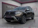 Dacia duster 1.5 bluehdi 115cv 4x2 prestige occasion simplicicar la fleche simplicicar simplicibike france