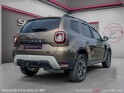 Dacia duster 1.5 bluehdi 115cv 4x2 prestige occasion simplicicar la fleche simplicicar simplicibike france