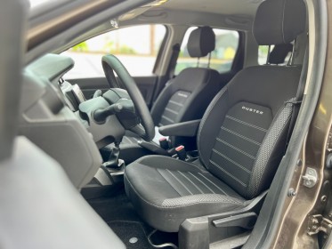Dacia duster 1.5 bluehdi 115cv 4x2 prestige occasion simplicicar la fleche simplicicar simplicibike france