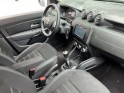 Dacia duster 1.5 bluehdi 115cv 4x2 prestige occasion simplicicar la fleche simplicicar simplicibike france