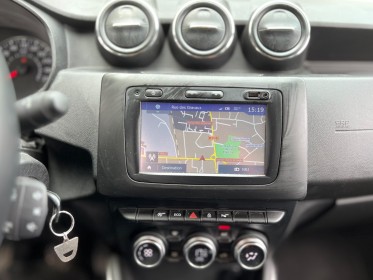 Dacia duster 1.5 bluehdi 115cv 4x2 prestige occasion simplicicar la fleche simplicicar simplicibike france