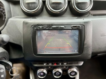 Dacia duster 1.5 bluehdi 115cv 4x2 prestige occasion simplicicar la fleche simplicicar simplicibike france